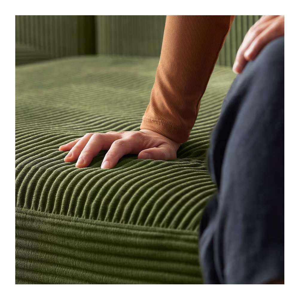 178_05 JATTEBO Cover 1.5-Seat Module With Storage - Image 5