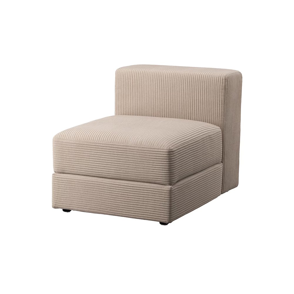 178_07 JATTEBO Cover 1.5-Seat Module With Storage - Image 11